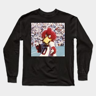 1980s Cocky Long Sleeve T-Shirt